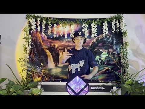 UNDERGROUND PHONK 001 | ponsuda. - 100 Degrees °  [LIVE PHONK SET]