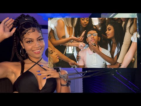 (REACT) MD CHEFE - TIFFANY