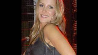 Trilhos Fortes - Claudia Leitte