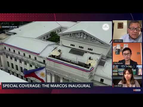 FALSE: Marcos Jr. got biggest electoral mandate in Philippine history