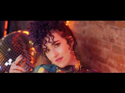 Jennifer Jess - Imagine You (Official Music Video)