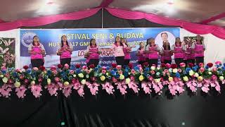 Download lagu Thema Percintaan; GM. Putri Kanaan Biru & GM.Putri Taloarane & GM.Putri Nasaret Bahoi Tagulandang mp3 Download lagu Thema Percintaan; GM. Putri Kanaan Biru & GM.Putri Taloarane & GM.Putri Nasaret Bahoi Tagulandang mp3