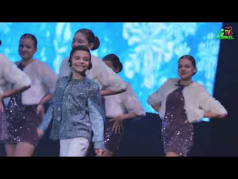 Vlad Tornea (DO-RE-MI-SHOW) - Tot ce-i mai bun se întâmplă de Crăciun (Suflul Iernii 2022)