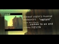 DSME - Rapture (Official Stream) 