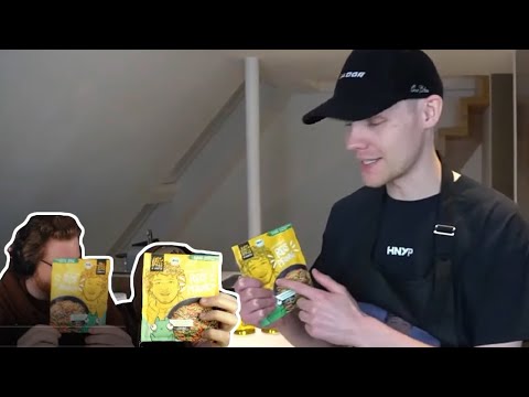 Unge & Patnoh Reagieren auf Unsympathisch | Justspices mal 3 | ungeklickt React Reaktion