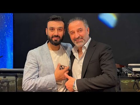 Abas ashiq - govand 14/11/2025 : عباس عاشق - گۆڤەند