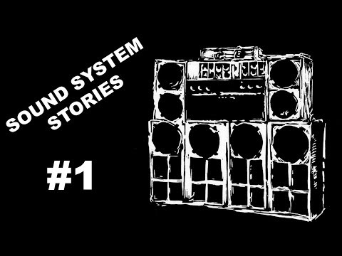Sound System Stories #1 : Vietnam & Cambodia w/ Macky Banton