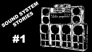 Sound System Stories #1 : Vietnam & Cambodia w/ Macky Banton