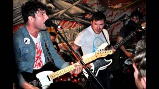 Sonic Avenues-- "Late Summer Goner"