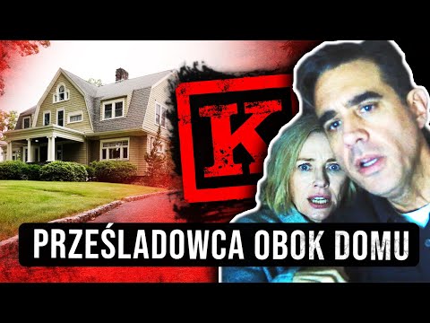 „OBSERWATOR” – prawdziwa historia z serialu Netflix | 256. PODCAST