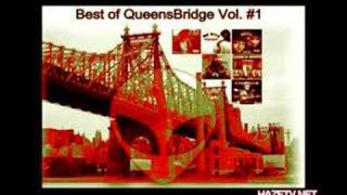 Cormega - Poetry/Nas DISS (Best of Queensbridge Mixtape #1)