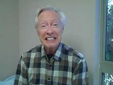 Patient video testimonial