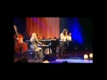 Natalie Cole - ROUTE 66 feat Diana Krall (Live ...
