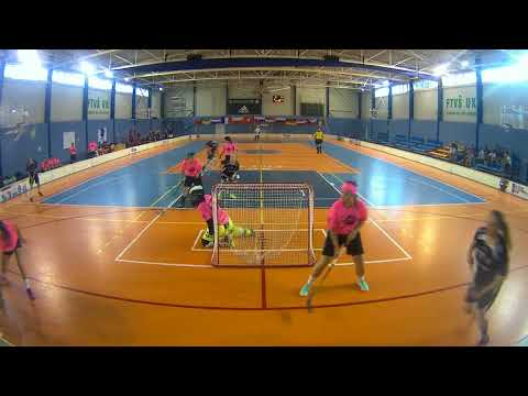 Slovak Floorball Cup 2k17-26.8.Highlighs