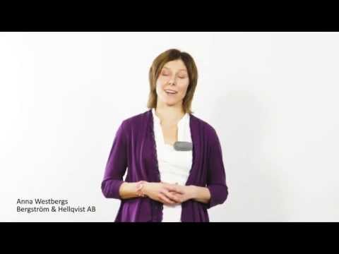 Bakterier Anna Westberg Bergström & Hellqvist