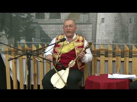 Goran Bulatovic - Oj Rovacko pleme moje - (LIVE) - (Tv Duga Plus 2021)