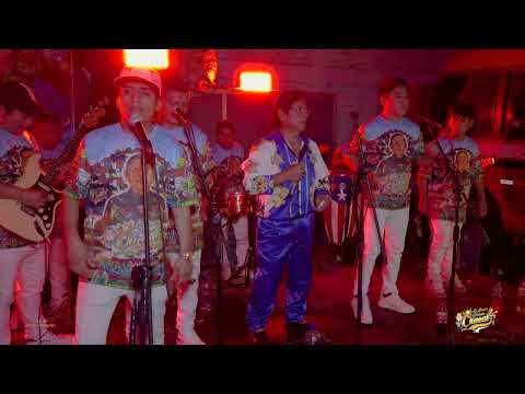 LA PARRANDITA DE CHACAL - CHACAL Y SUS ESTRELLAS...FELIZ ANIVERSARIO "TRONKITO"