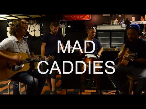 Mad Caddies - 