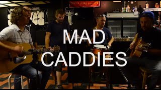 Mad Caddies - &quot;Back to the Bed&quot; (Acoustic) | No Future