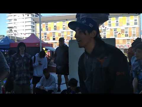 NKO vs KLENNER vs TURBO - 8vos - RelV Vol 4 | Temporada 2020-21