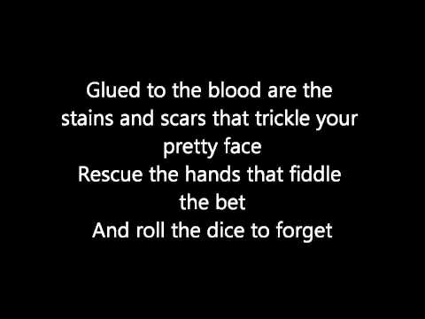 Miles Kane - Kingcrawler Lyrics