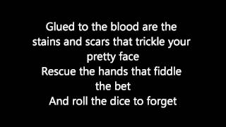 Miles Kane - Kingcrawler Lyrics