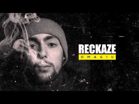 Reckaze - Sunete lugubre feat. Nameen (Audio)