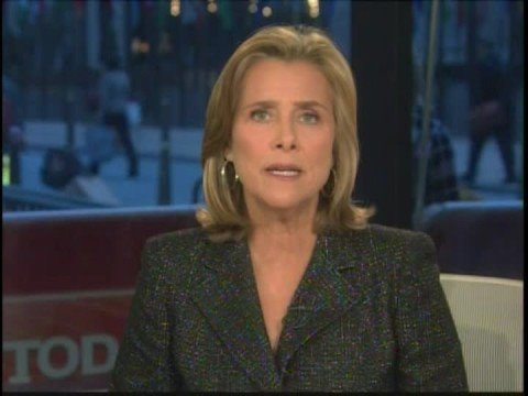 Meredith Vieira's NBC feed screwup from WPTV Florida