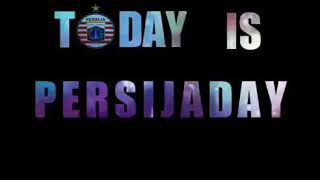 Download lagu Story wa persija day mp3