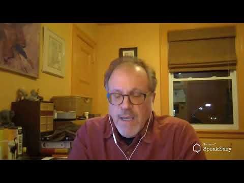 Seriously Entertaining: Ilan Stavans on "Long, Strange Trip"