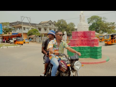 Smaven - Sambava (Clip Officiel)