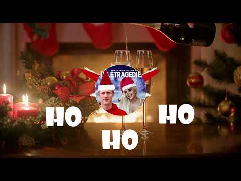 Erik Follestad og Linni Meister - Juletragedien lyrics