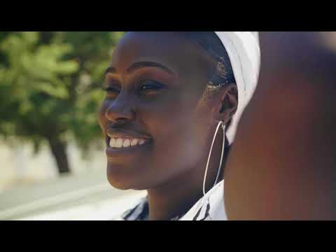 Adymilson - Nha Pretinha (Official Video)