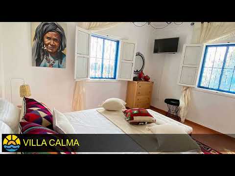 Villa Calma: Discover Aghir's Best Hotel for Your Perfect Holiday Getaway