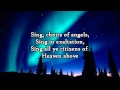 Phil Wickham - O Come All Ye Faithful - Lyrics ...