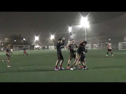 SOL NACIENTE VS CLORUSSIA - #LigaNuñez - 1RA DIV - #Apertura23