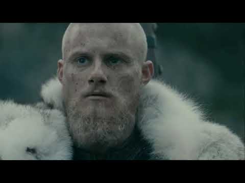 The final battle among vikings and saxons - The Last Kingdom| Hollywood new 2020
