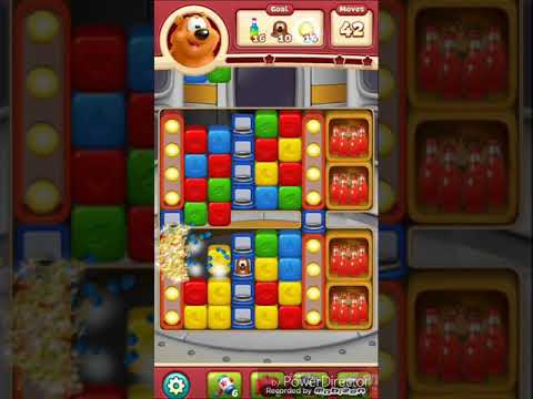 Toon Blast Level 3026 | NO BOOSTERS