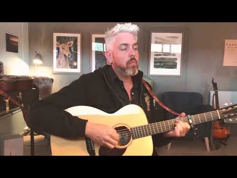 Trygve Skaug - Langt langt ut (Shallow-cover)