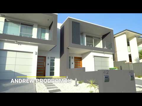 42 Burbank Avenue, East Hills - Alliance Real Estate