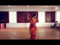 Ardhanaareeshwaram Dance Santhi Bijibal Bijibal