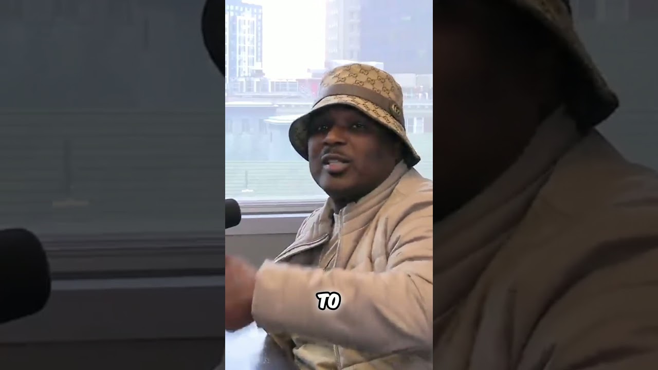 Snoop Dogg's Studio Secrets Revealed, No Limit Records Era, Fiend