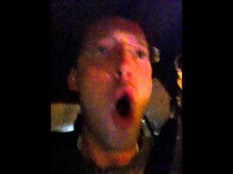 Feierabend Party im Auto mit dnb Steve Phatvibe !