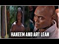Art Lean And Hakeem Ready To Take On The World