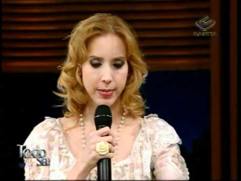 SOS - Musical Mamma Mia! no "Todo Seu"