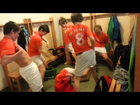 Volleyballtunier_Harlem_Shake Hs Altheim