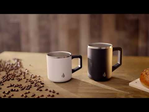 The most favorite Mug from Elemental Bottles