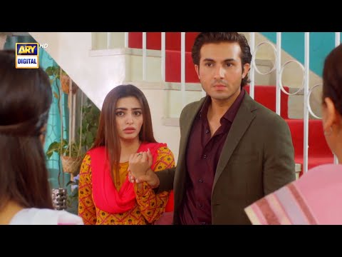 Dil e Veeran Episode 52  | Best Scene 02 | ARY Digital