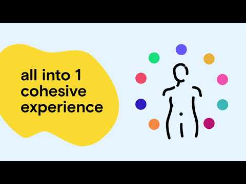 Introducing the Tia Whole Health Exam