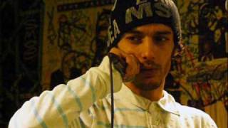 Youss Algerian king of Reaggee & Youss  l'ambassadeur du Reggae Hip-Hop Soul algerien 02